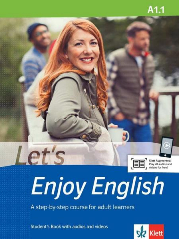 L_Let’s Enjoy English A1