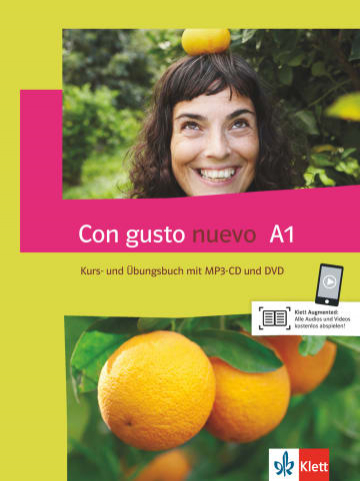 Bild Con gusto nuevo A1